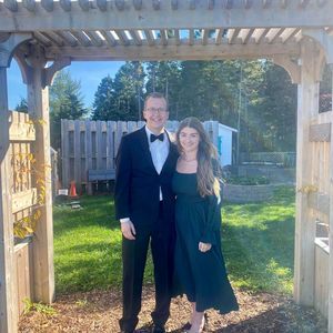 Meet your Posher, Kendra